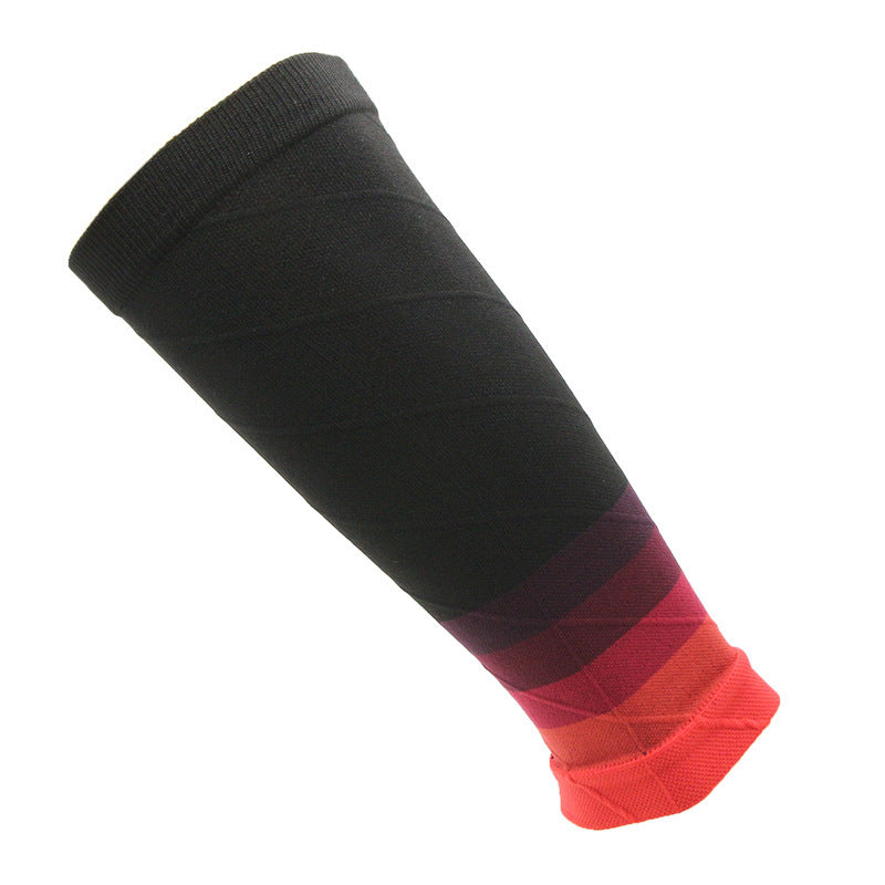 Calf Fitness Exercise Pressure Leg Gaurd Set