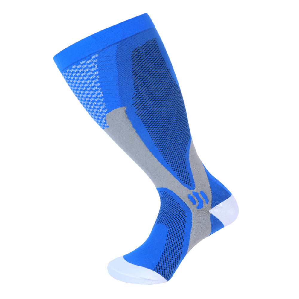 New Magic Plus-sized Plus-sized Leggings Athletic Socks