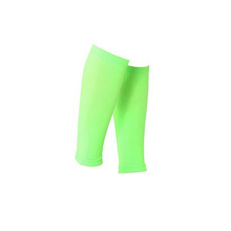 Exercise Pressure Calf Elastic Foot Sock Outdoor Compression Shaping