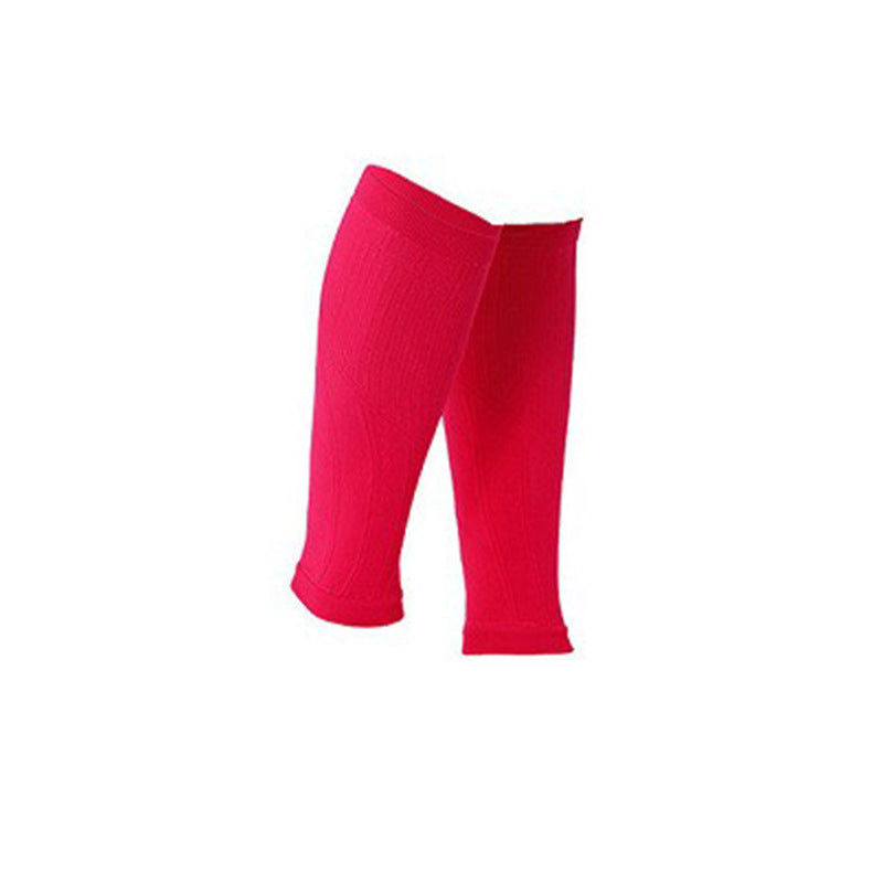 Exercise Pressure Calf Elastic Foot Sock Outdoor Compression Shaping